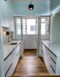 Blk 512B Oleander Breeze @ Yishun (Yishun), HDB 4 Rooms #553370221